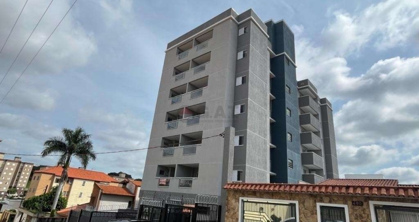 Apartamento com 2 quartos à venda na Vila Gabriel, Sorocaba 
