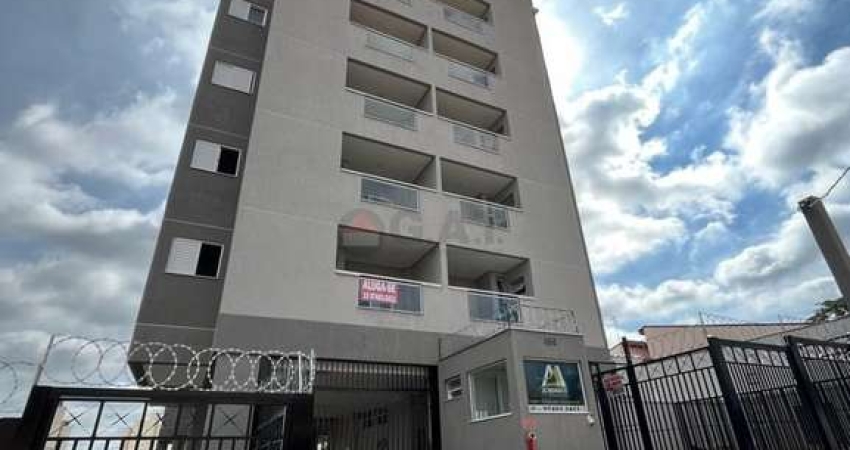 APARTAMENTO À VENDA NO EDIFÍCIO - SOROCABA/SP