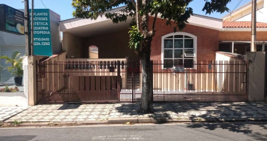CASA À VENDA NA VILA GABRIEL - SOROCABA/SP