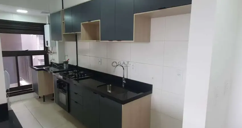 APARTAMENTO PARA LOCAÇÃO NO RISERVA NATURA - SOROCABA/SP