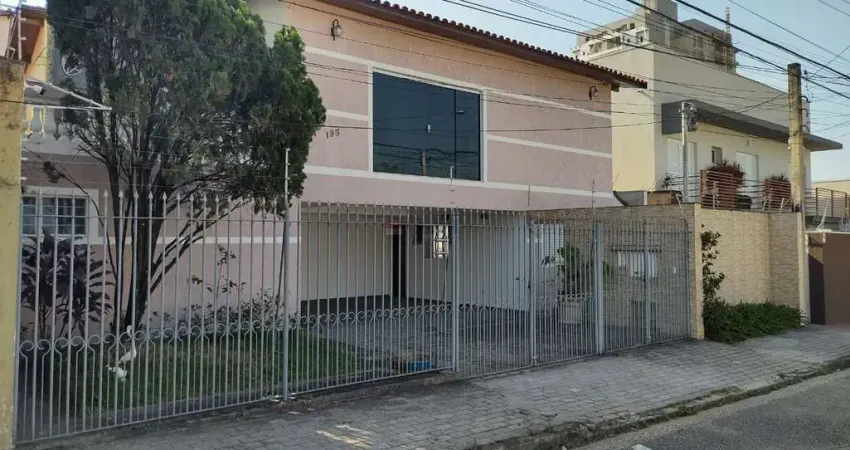 Casa com 3 quartos à venda no Jardim Santa Rosália, Sorocaba 