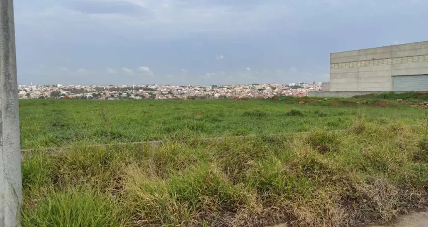 Terreno comercial à venda na Zona Industrial, Sorocaba 