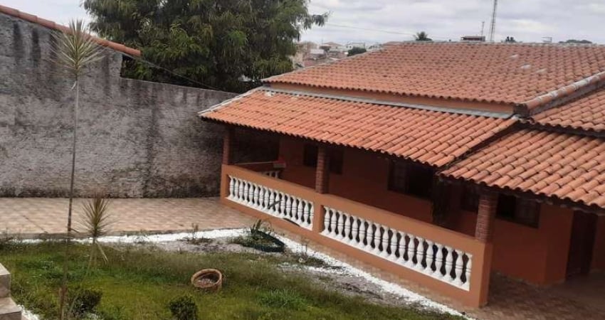 CHÁCARA À VENDA NO CENTRO - CAPELA DO ALTO/SP