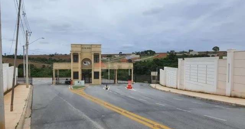 TERRENO EM CONDOMÍNIO À VENDA NO HELENA MARIA - SOROCABA/SP
