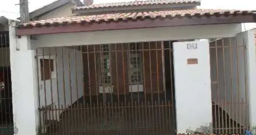 CASA À VENDA NO JARDIM ITANGUA - SOROCABA/SP