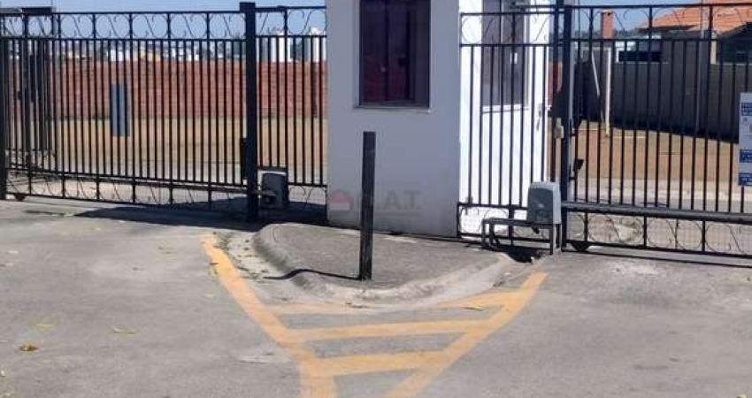 CASA EM CONDOMÍNIO À VENDA NO SAVOIA - SOROCABA/SP