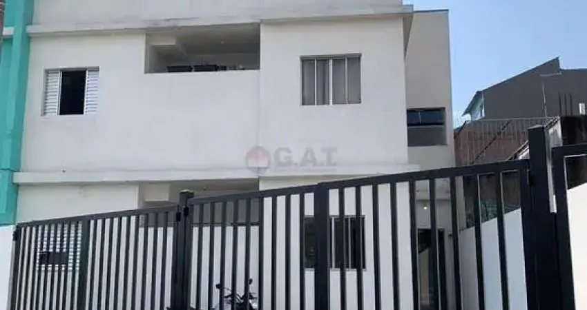 APARTAMENTO PARA LOCAÇÃO NO EDIFÍCIO RESAIDENCIAL GARDENIA - SOROCABA/SP