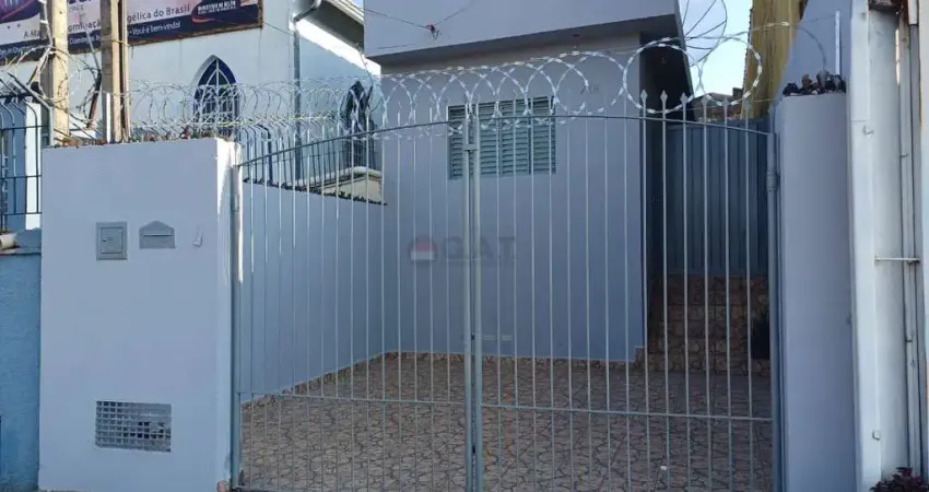 Casa com 2 quartos à venda no Jardim Aeroporto, Sorocaba 