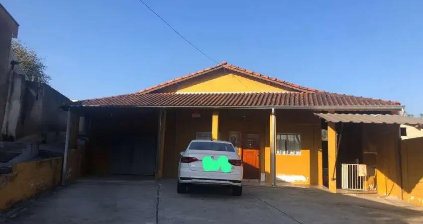 CASA À VENDA NO CENTRAL PARK - SOROCABA/SP