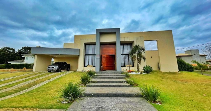 CASA EM CONDOMÍNIO À VENDA NO VALE DO LAGO RESIDENCE- SOROCABA/SP CASA EM CONDOMÍNIO FECHADO EM SOROCABA, CASA PARA COMPRAR, CONDOMINIO EM SOROCABA