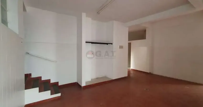Casa comercial com 1 sala à venda no Centro, Sorocaba 