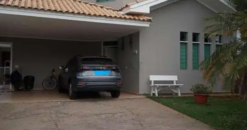CASA EM CONDOMÍNIO À VENDA NO GRANJA OLGA II - SOROCABA/SP