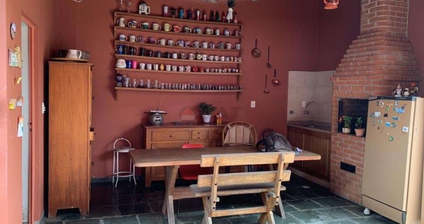 CASA EM CONDOMÍNIO À VENDA NO GRANJA OLGA I - SOROCABA/SP