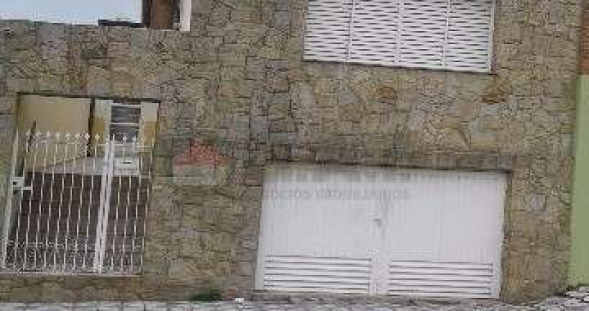 Casa com 3 quartos à venda na Vila Santa Rita, Sorocaba 