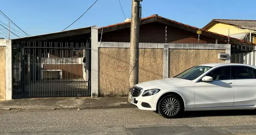 CASA À VENDA NA VILA JARDINI - SOROCABA/SP