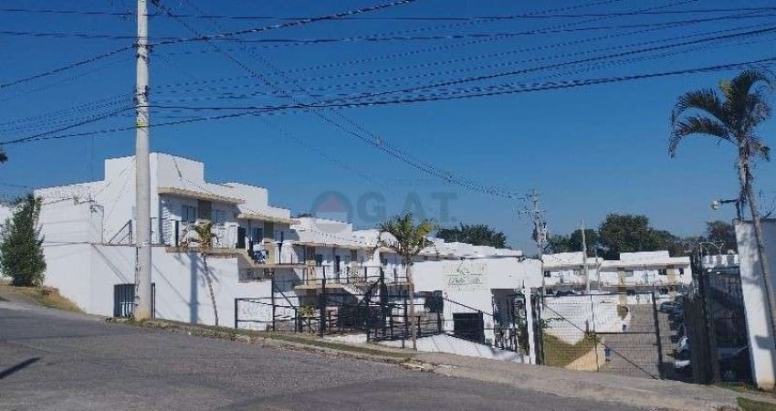 CASA EM CONDOMÍNIO À VENDA NO BELLA VILLE RESIDENCIAL - SOROCABA/SP