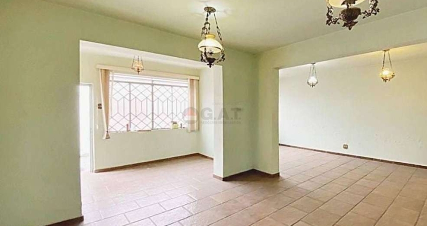 Casa com 4 quartos à venda na Vila Santana, Sorocaba 