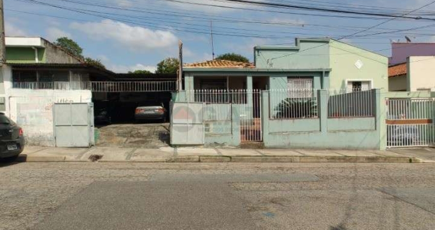 CASA À VENDA NA VILA GABRIEL - SOROCABA/SP