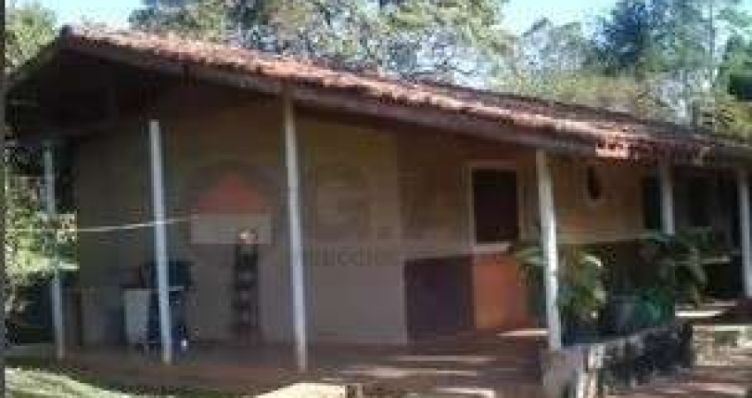 SÍTIO À VENDA NA APARECIDINHA - SOROCABA/SP