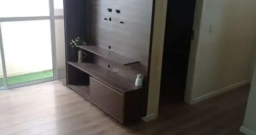APARTAMENTO À VENDA NO PASSAROS DA AMAZONIA - SOROCABA/SP