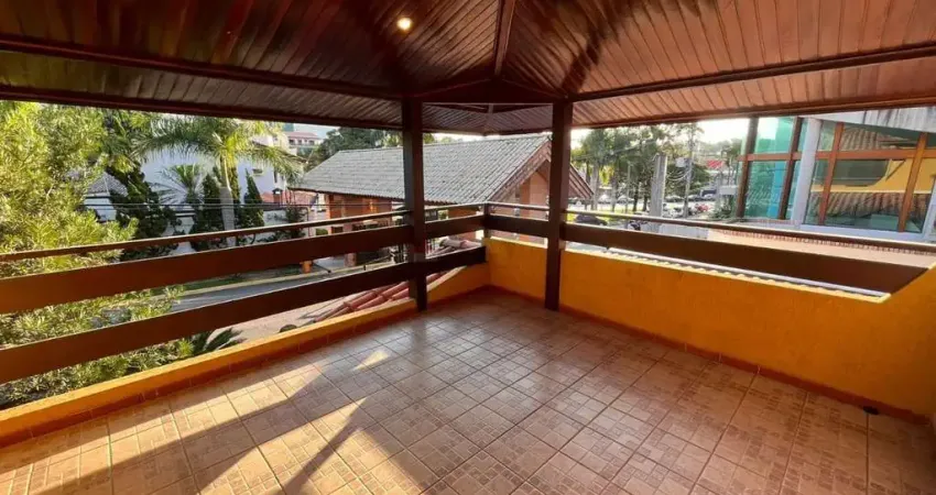 CASA EM CONDOMÍNIO PARA LOCAÇÃO NO ISAURA - SOROCABA/SP