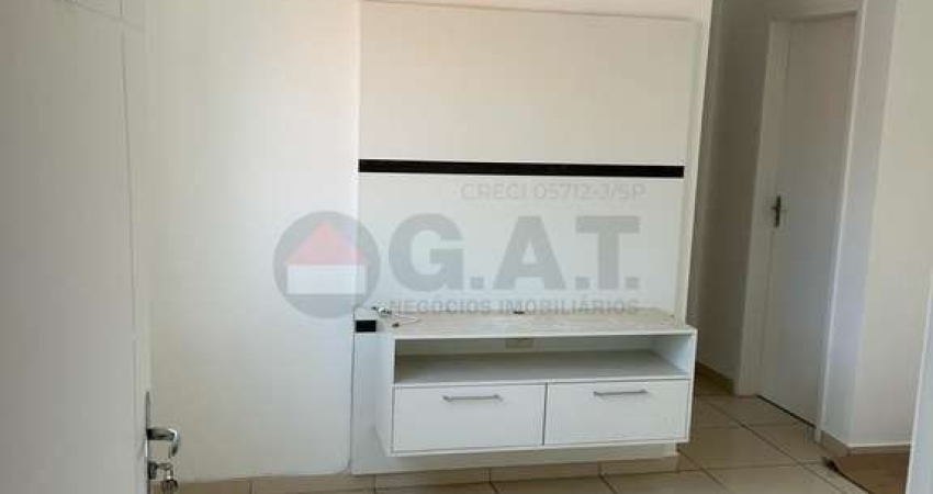 APARTAMENTO À VENDA NO BAIRRO PARQUE MANCHESTER - SOROCABA/SP