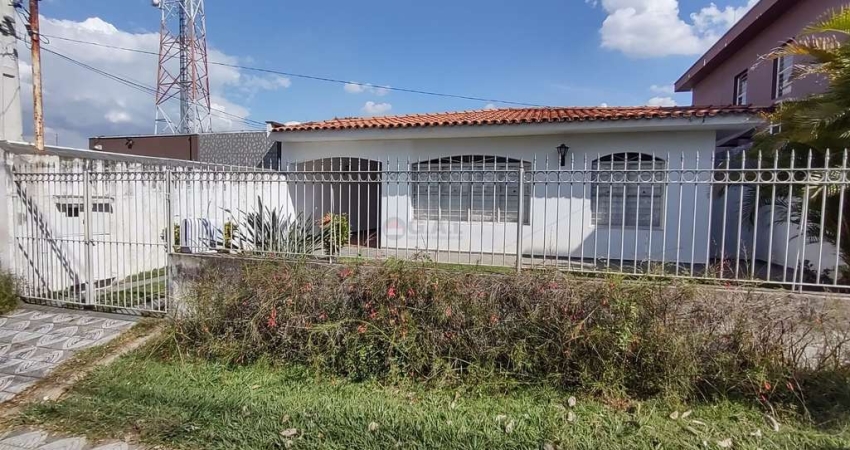 CASA À VENDA NO JARDIM SANTA ROSALIA - SOROCABA/SP
