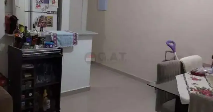 APARTAMENTO PARA LOCAÇÃO NO CONSOMINIO SERRANO - VOTORANTIM/SP