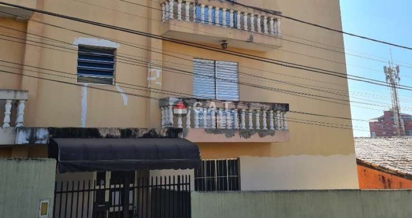 APARTAMENTO À VENDA NO EDIFÍCIO  MANZON MEIRA- SOROCABA/SP