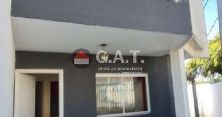 CASA À VENDA NO JARDIM SÃO JUDAS TADEU - SOROCABA/SP