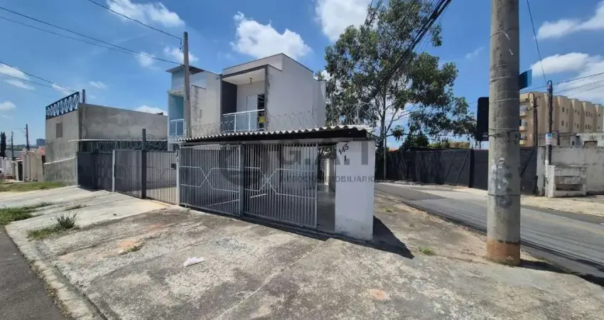 Casa à Venda em Sorocaba-SP, Jardim Sao Judas Tadeu! 2 quartos, 2 suítes, 2 salas, 1 banheiro, 1 vaga de garagem - 60,88 m².