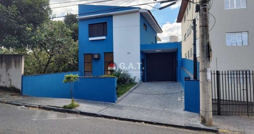 CASA PARA VENDA NO BAIRRO JARDIM PAULISTANO - SOROCABA/SP