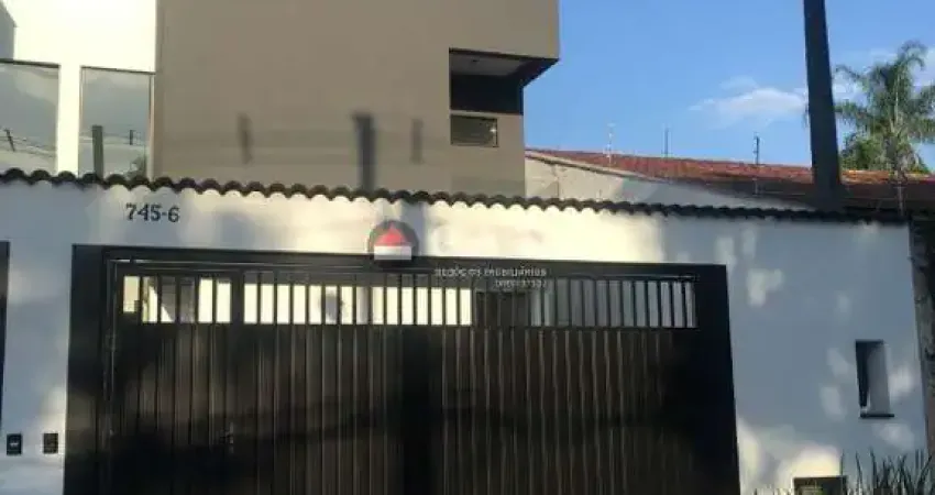 Casa com 2 quartos à venda no Jardim dos Estados, Sorocaba 