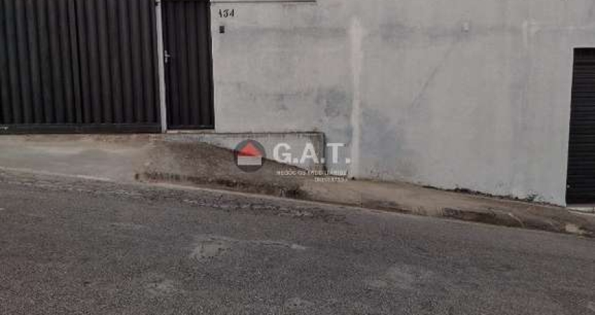 CASA À VENDA NA VILA PROGRESSO  - SOROCABA/SP