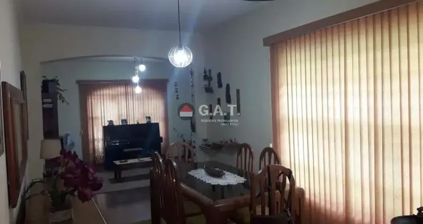 Casa com 3 quartos à venda no Jardim Europa, Sorocaba 