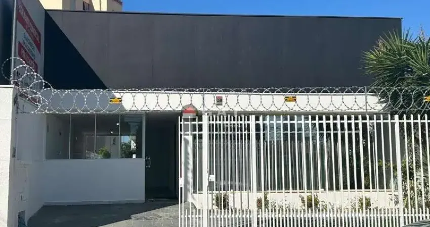 SALA COMERCIAL PARA LOCAÇÃO NO BAIRRO JARDIM VERGUEIRO - SOROCABA/SP