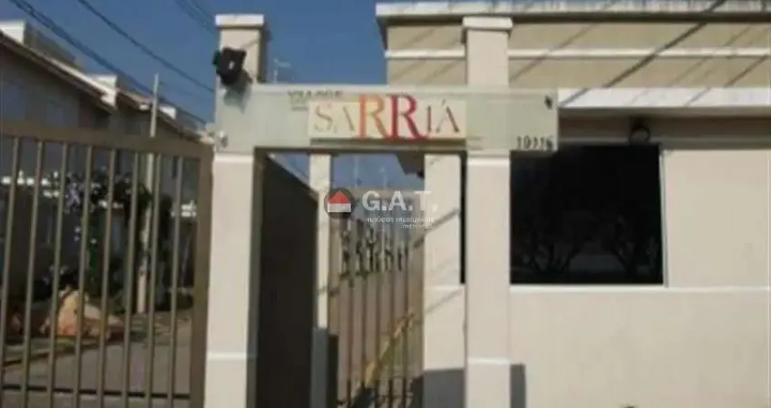 CASA EM CONDOMÍNIO À VENDA NO VILLAGIO SARRIÁ - SOROCABA/SP
