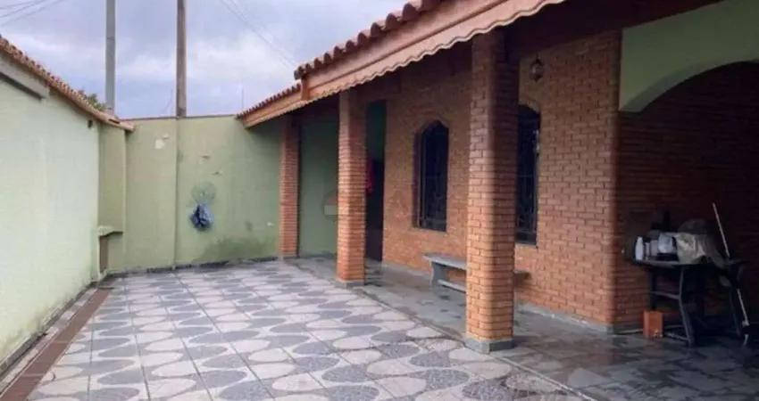 Casa com 3 quartos à venda no Jardim Simus, Sorocaba 