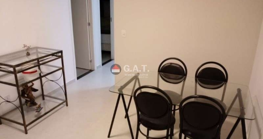 APARTAMENTO À VENDA NO RESIDENCIAL VILA BANDEIRANTES I - SOROCABA/SP