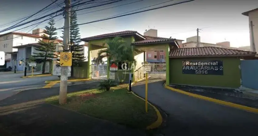 APARTAMENTO À VENDA NO RESIDENCIAL ARAUCARIAS - SOROCABA/SP