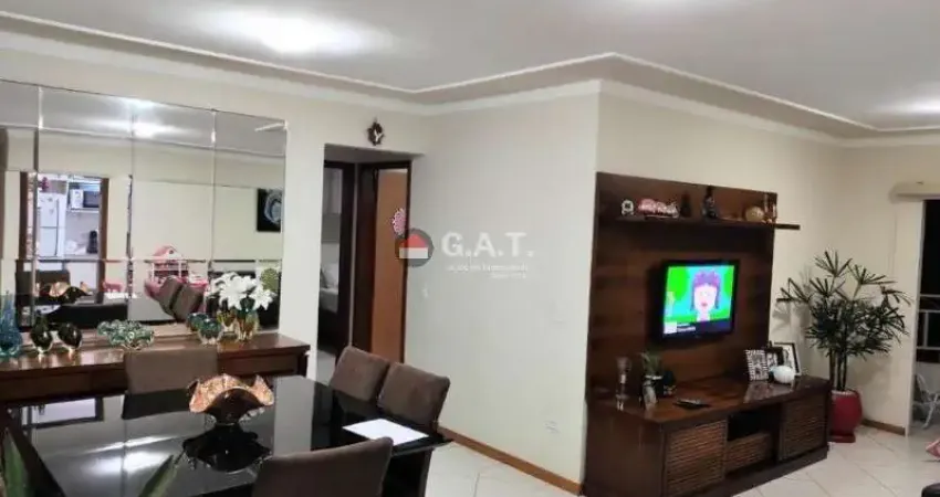 APARTAMENTO À VENDA NO EDIFÍCIO PATEO VERA CRUZ - SOROCABA/SP