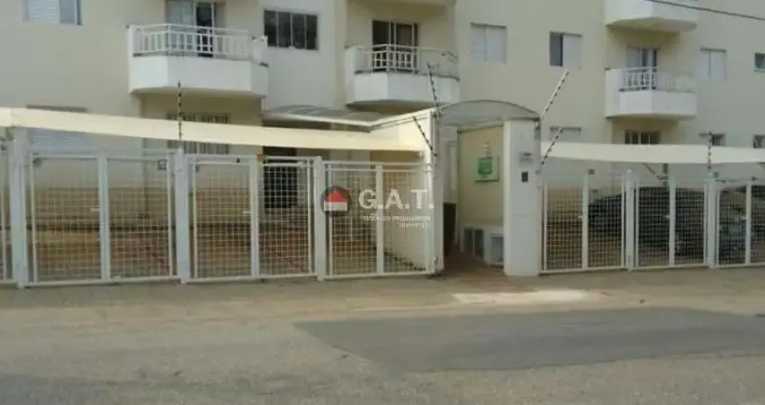 Apartamento à venda no edifício pateo vera cruz - sorocaba/sp