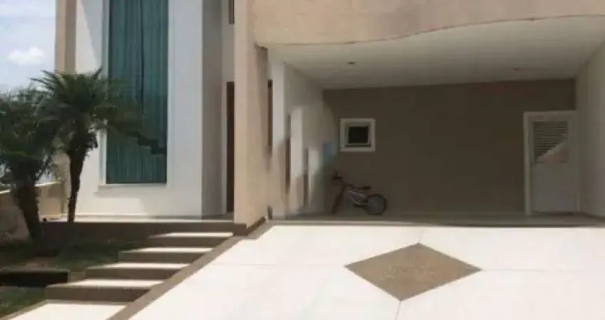 CASA EM CONDOMÍNIO PARA LOCAÇÃO NO RESIDENCIAL VILLA OLYMPIA - SOROCABA/SP