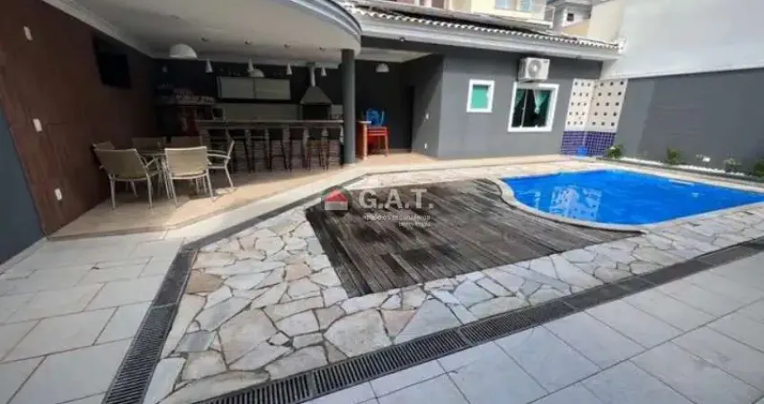CASA EM CONDOMÍNIO À VENDA NO IBITI DO PAÇO - SOROCABA/SP