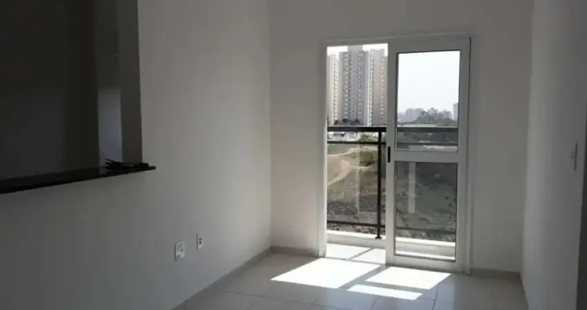APARTAMENTO PARA LOCAÇÃO NO RESIDENCIAL PLATINUM - SOROCABA/SP