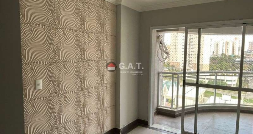 APARTAMENTO À VENDA NO EDIFÍCIO  SAINT GERMAIN - SOROCABA/SP