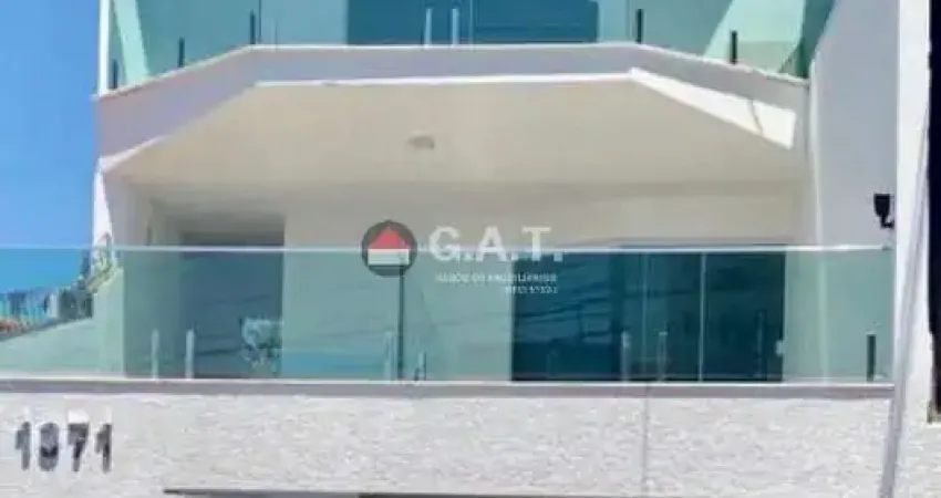 PRÉDIO COMERCIAL À VENDA NO JARDIM AMERICA - SOROCABA/SP