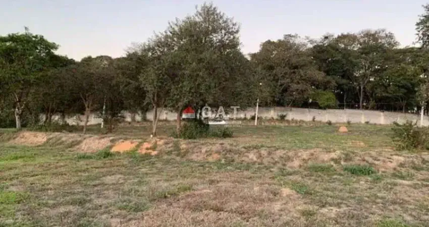 TERRENO EM CONDOMÍNIO À VENDA NO RESIDENCIAL VALE VERDE - SOROCABA/SP