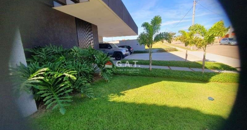 CASA EM CONDOMÍNIO À VENDA NA FAZENDA JEQUITIBÁ - SOROCABA/SP