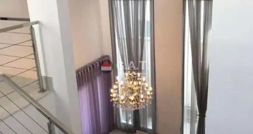 CASA EM CONDOMÍNIO À VENDA NO MONT BLANC - SOROCABA/SP